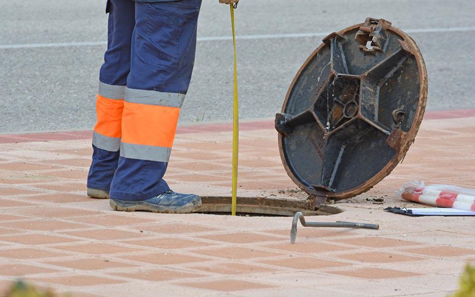 nettoyage canalisation pvc Bagneux