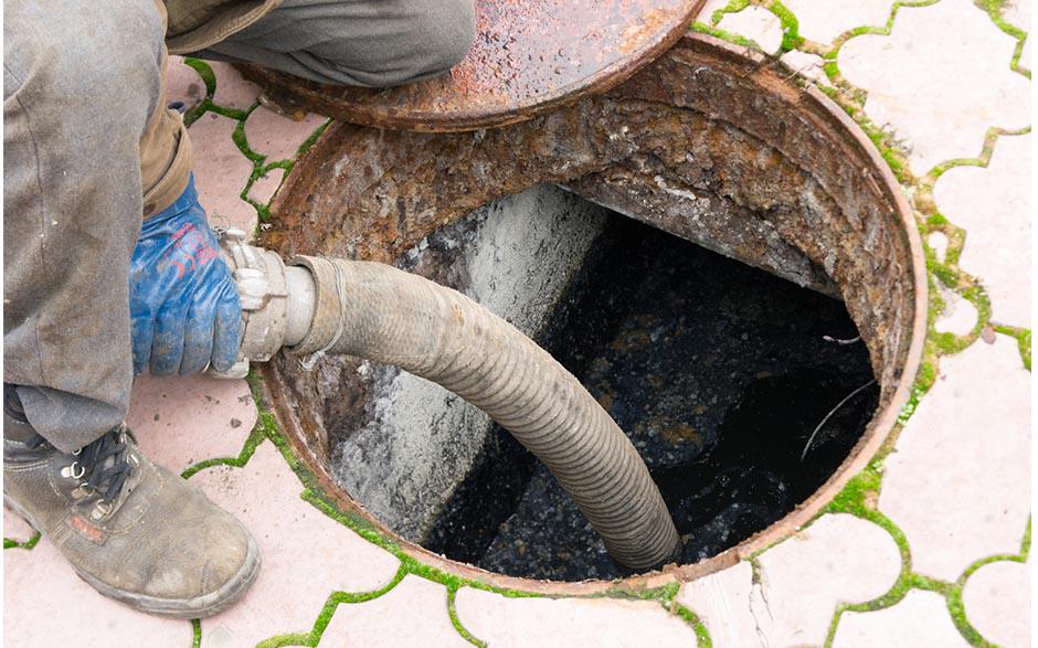 nettoyage canalisation pvc Bagneux